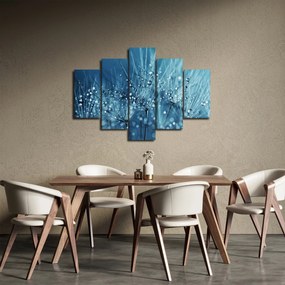 Tablou - Picături de rouă (150x105 cm)