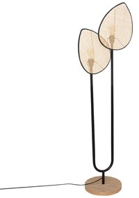Lampă de podea OLME, 143 cm