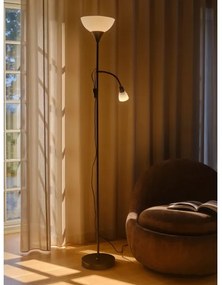 Lampadar Nordlux LAURIA 1xE27/40W/230V + 1xE14/15W