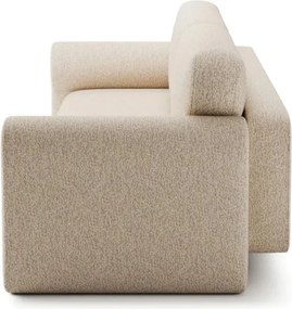 Canapea lemn masiv Messalinna 243x113 cm