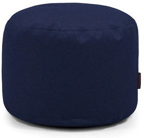 Fotoliu bean bag albastru Mini – SLOWDOWN