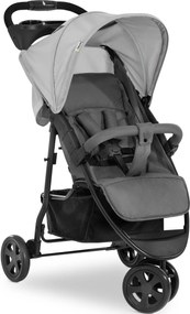 Hauck Carucior Citi Neo 3 gri 57/98/103 cm
