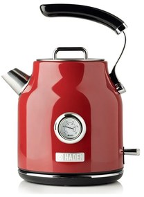 Ceainic electric roșu 1,7 l Dorset Putty – Haden