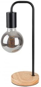 Veioza vintage 1 bec E27 Bruno 2090 Rabalux