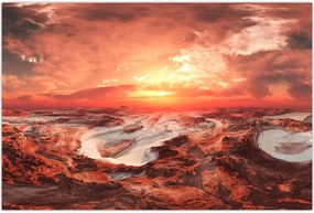 Tablou - Marte (90x60 cm)