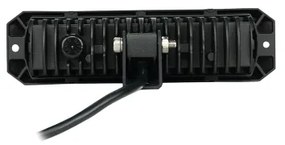 LED spot auto DUO BLACK 32W 9-36V IP69 6000K dreptunghiular