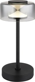 Globo 16024T - Lampă de birou LED BELINDA, 6W, 230V