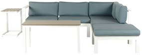 Set canapele pentru grădină Messe (smaragd). 1011659