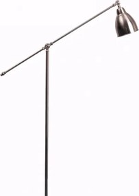 Ideal lux - Lampadar 1xE27/60W/230V