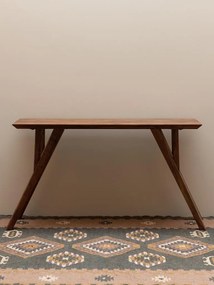 Consola din lemn de acacia, Avila