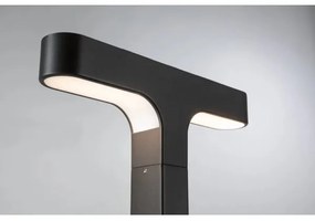 Lampă de exterior Paulmann 94405 LED/8,5W IP44 DOBLA 230V