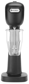 Mixer pentru milkshake negru mat – Hendi