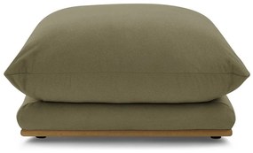 Taburet verde deschis Ernest – Bobochic Paris