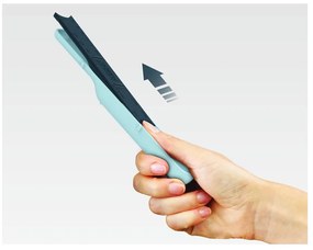 Cupă de măsurare reglabilă Blue Joseph Joseph Measure-Up