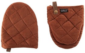 Set de mănuși de bucătărie 2 buc. Velmar – Tiseco Home Studio