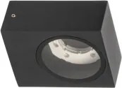 Kanlux 46390 - Aplica de exterior LEGINO 1xGX53/11W/230V 80 cm IP65 antracit
