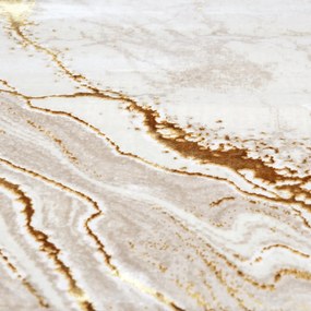 Covor Modern Living , Dormitor Dreptunghiular Marble 0856A (Alege dimensiunea: 100 x 200)