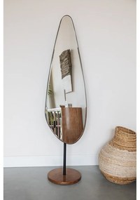 Oglindă de podea 40x135 cm Dropz – White Label