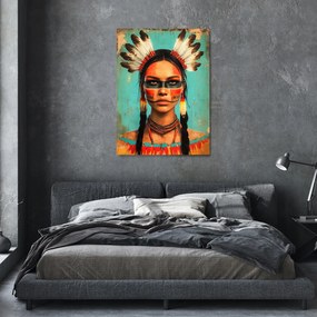 Apache Warrior