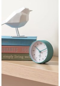 Ceas deșteptător ø 9 cm Circus Rings – Karlsson