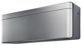 Aparat de aer conditionat inverter Daikin Stylish FTXA42BS + RXA42B, 14000 BTU, 33 m², A++ / A++, R-32, Gri