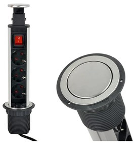 Priza Lift Box