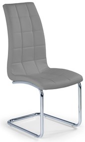 Scaun de sufragerie Keren (gri). 796088