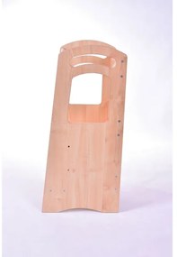 Turn educativ THOMAS arțar