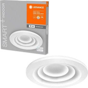 Ledvance - Plafonieră LED reglabilă SMART+ SPIRAL LED/40W/230V Wi-Fi