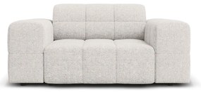 Fotoliu gri deschis Chicago – Cosmopolitan Design