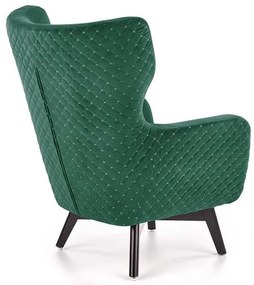 Fotoliu Margart (verde închis). 1049032