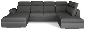 Coltar extensibil Evanell pe stanga Inari 96/Soft 29