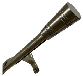 Galerie de perdea din metal 160 cm Toronto - SP TREND