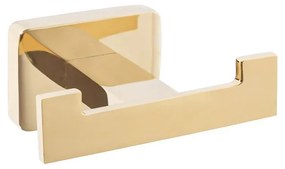 Cuier de baie auriu 332920A Oste 03