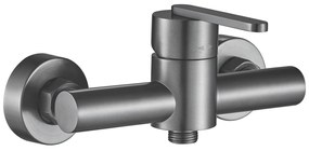 Baterie de duș REA Ontario Gun Grey