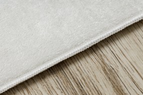 BAMBINO 1165 covor lavabil Grădină zoologică pentru copii anti-alunecare bej - SECUNDAR-COTATI PRODUSUL