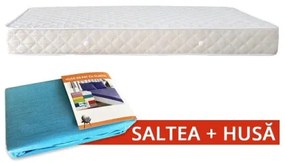 Set Saltea Spectral SuperOrtopedica 900x1900 + Husa cu elastic