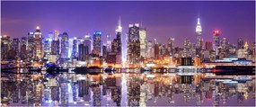 Tablou - Manhattan (120x50 cm)