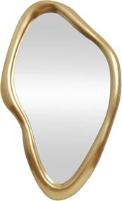 Oglinda decorativa MARQUISE 150cm auriu
