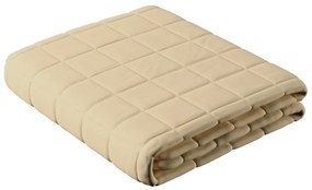 Cuvertura matlasata cu patratele