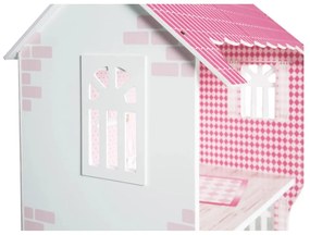Casă de păpuși - Roba