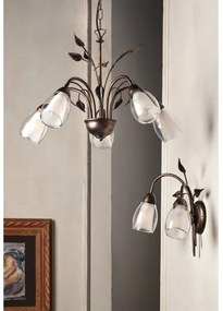 Aplică ONLI LILIANA 2xE14/6W/230V