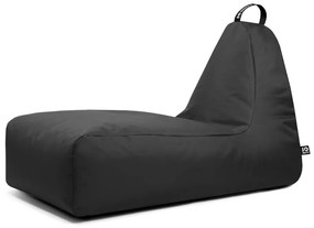 Fotoliu bean bag gri Chill XXL – So Soft?