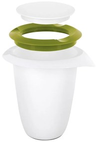 Recipient pentru bătut cu capac Westmark  1 l, verde