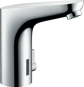 Hansgrohe Focus baterie lavoar stativ electrică crom 31173000