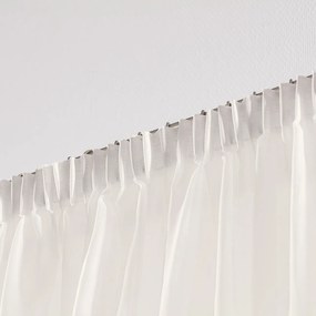 Draperie cu banda