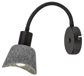 Spot de perete Rabalux 73009 FARELIA 1xE14/10W/230V