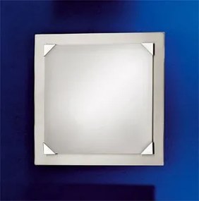 Aplica/Plafoniera moderna 1 bec G23 86972 EGLO