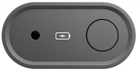 Termometru de bucatarie Ninja ProChef WP100EU, Bluetooth, Aplicatie mobila, Senzor de temperatura, Pana la 370°C, Negru/Argintiu