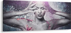Tablou - Energie (120x50 cm)
